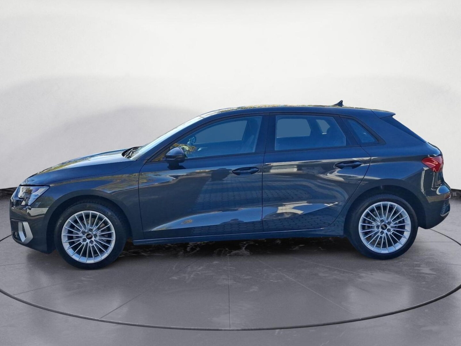 Audi A3 Sportback – Bild 3