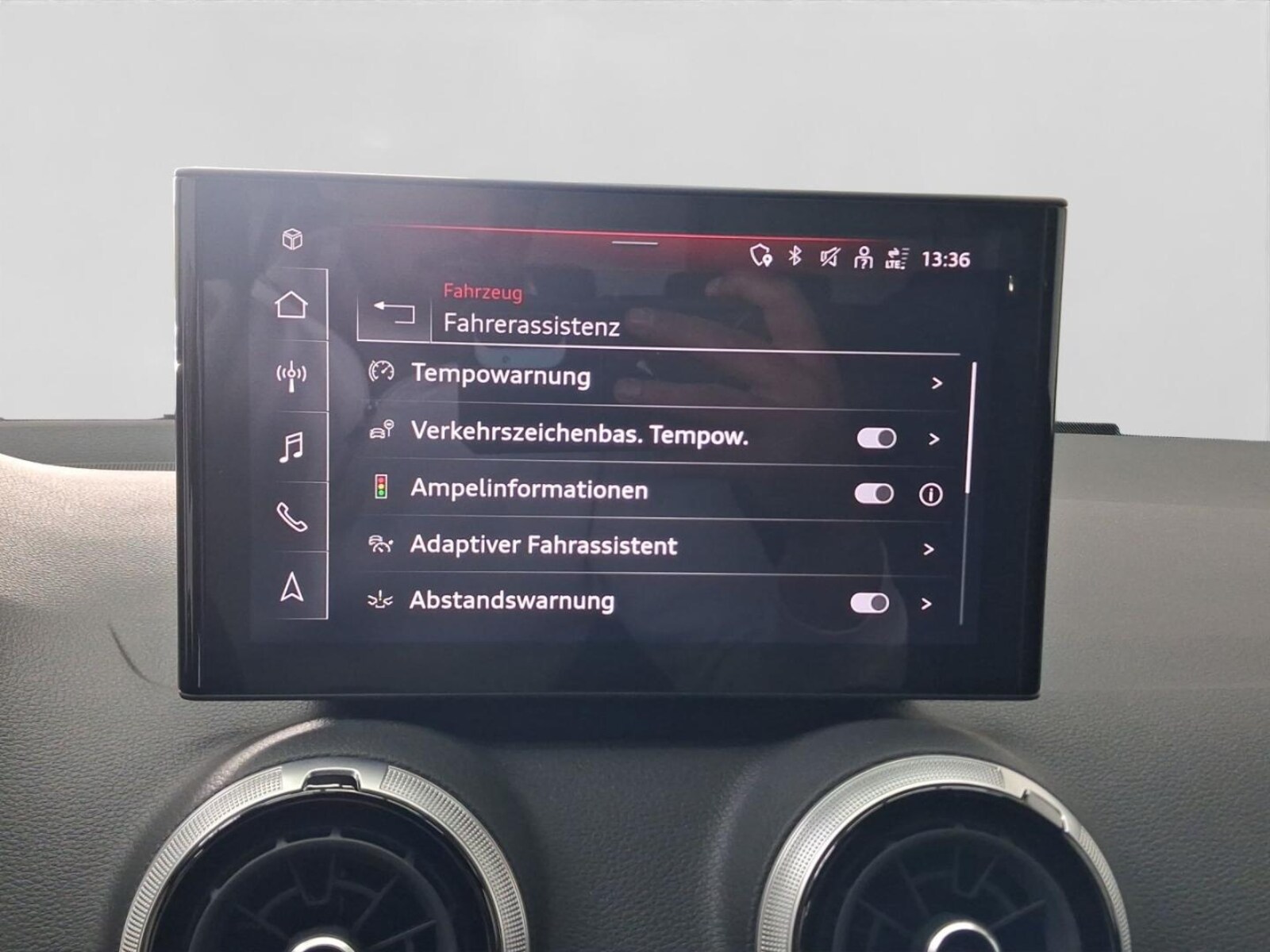 Audi Q2 – Bild 8