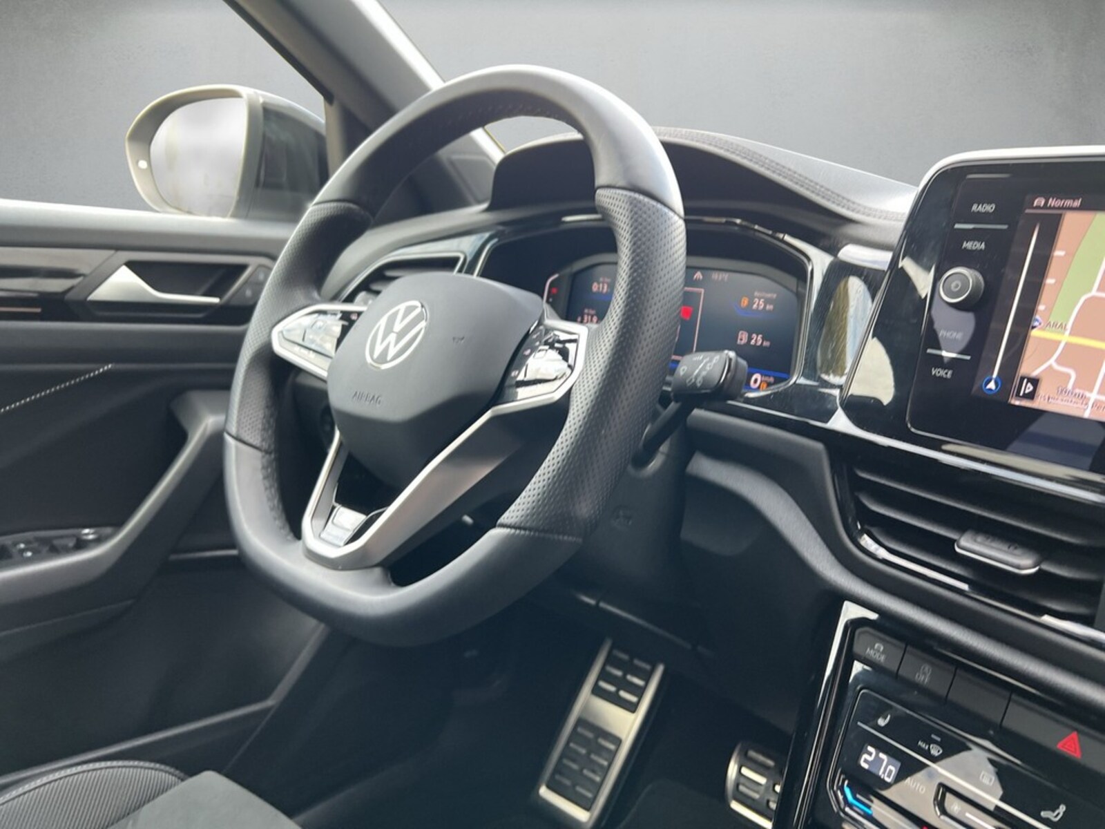 Volkswagen T-Roc – Bild 7