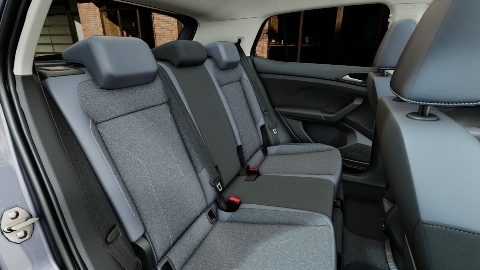 Volkswagen T-Cross – Bild 11