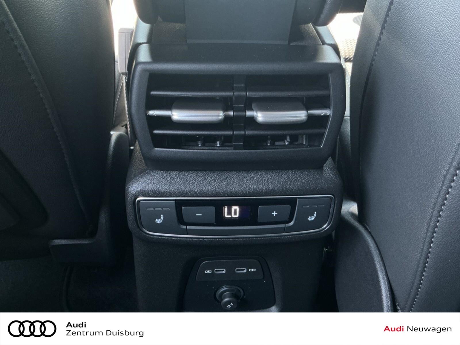 Audi Q4 Sportback e-tron – Bild 13