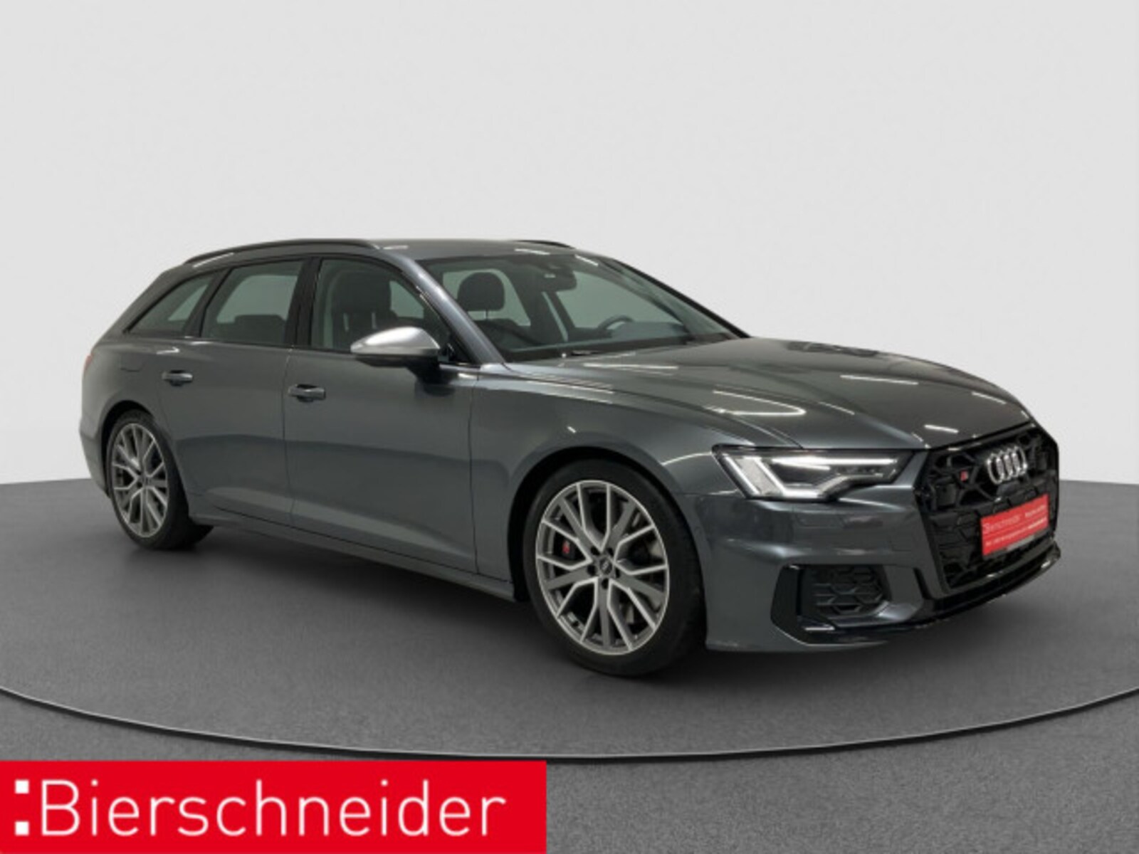 Audi S6 Avant – Bild 3