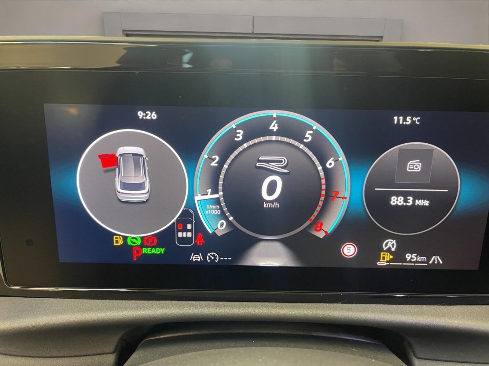 Volkswagen T-Roc – Bild 12