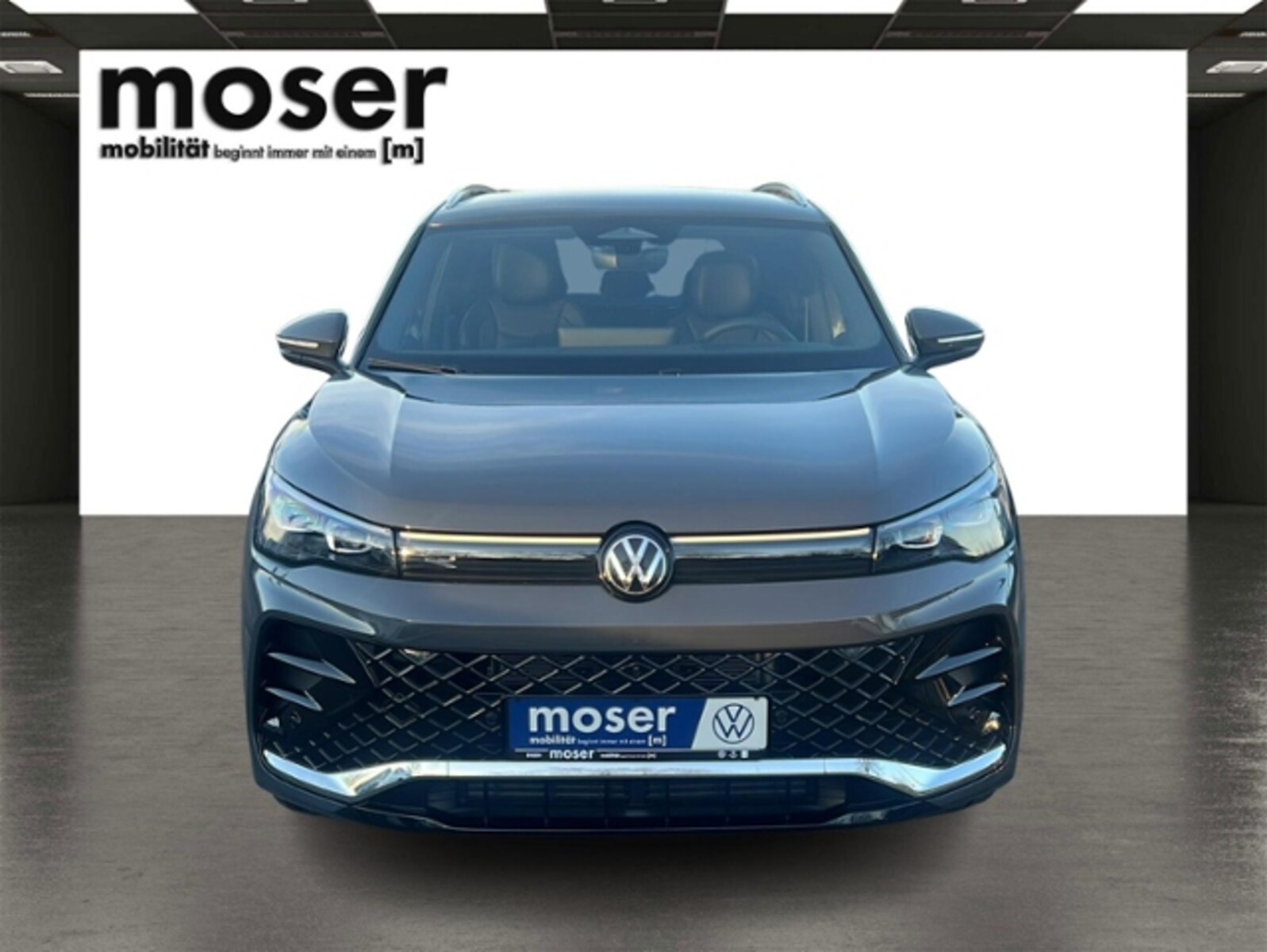 Volkswagen Tiguan – Bild 3
