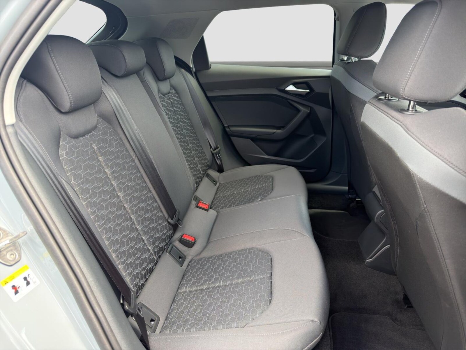 Audi A1 Sportback – Bild 17