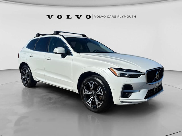 2022 Volvo XC60 Momentum