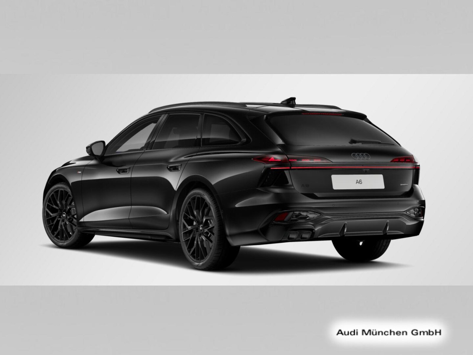 Audi A6 Avant – Bild 4