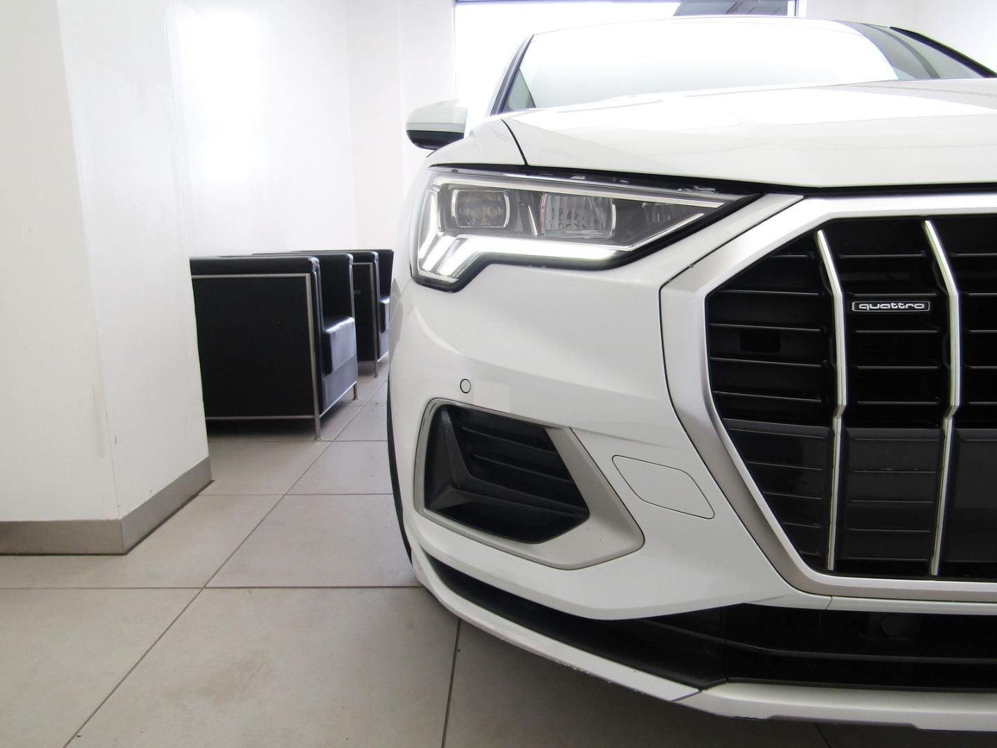 Image about Audi Q3 35 TDI quattro 110(150) kW(PS) S tronic