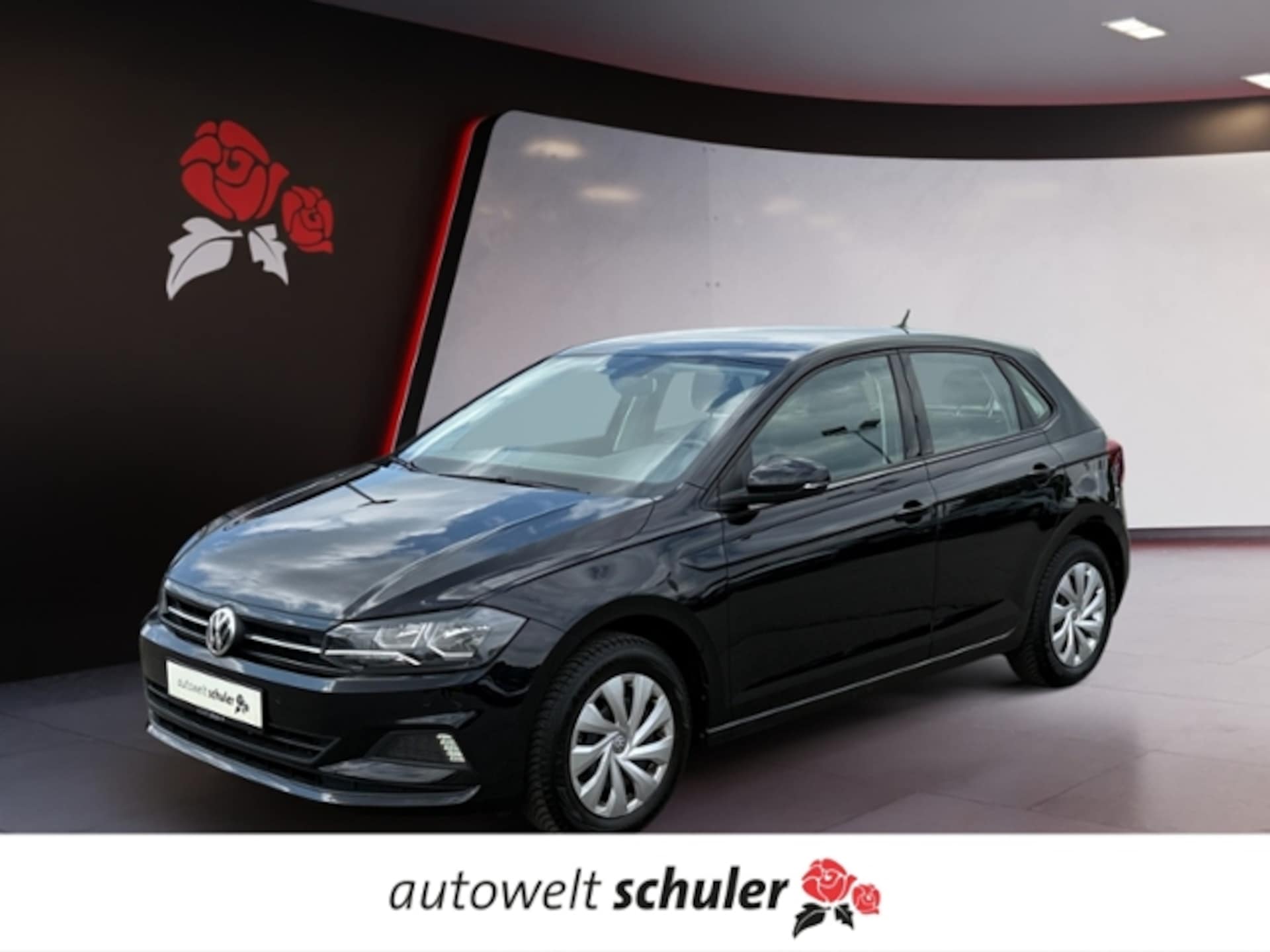 Volkswagen Polo Comfortline