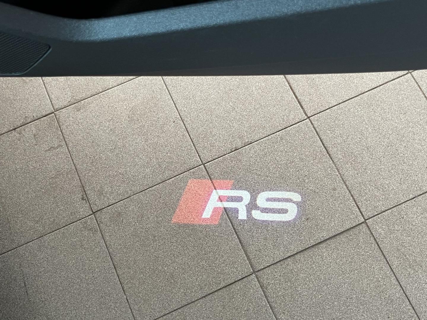 Image about Audi RS 3 Sportback TFSI quattro S tronic