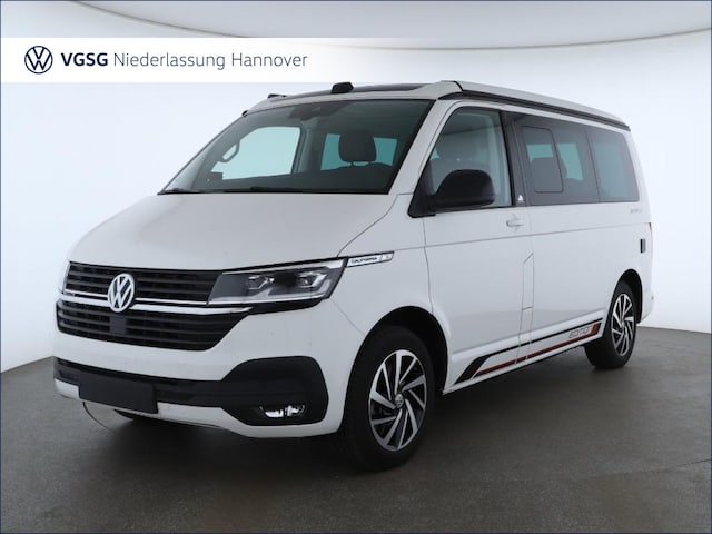 Volkswagen T6.1 California
