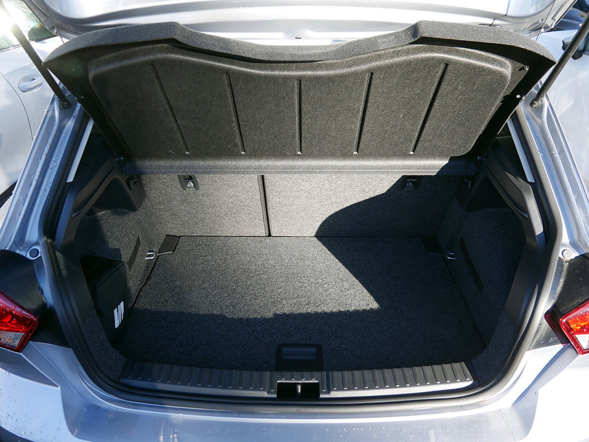 SEAT Ibiza Style