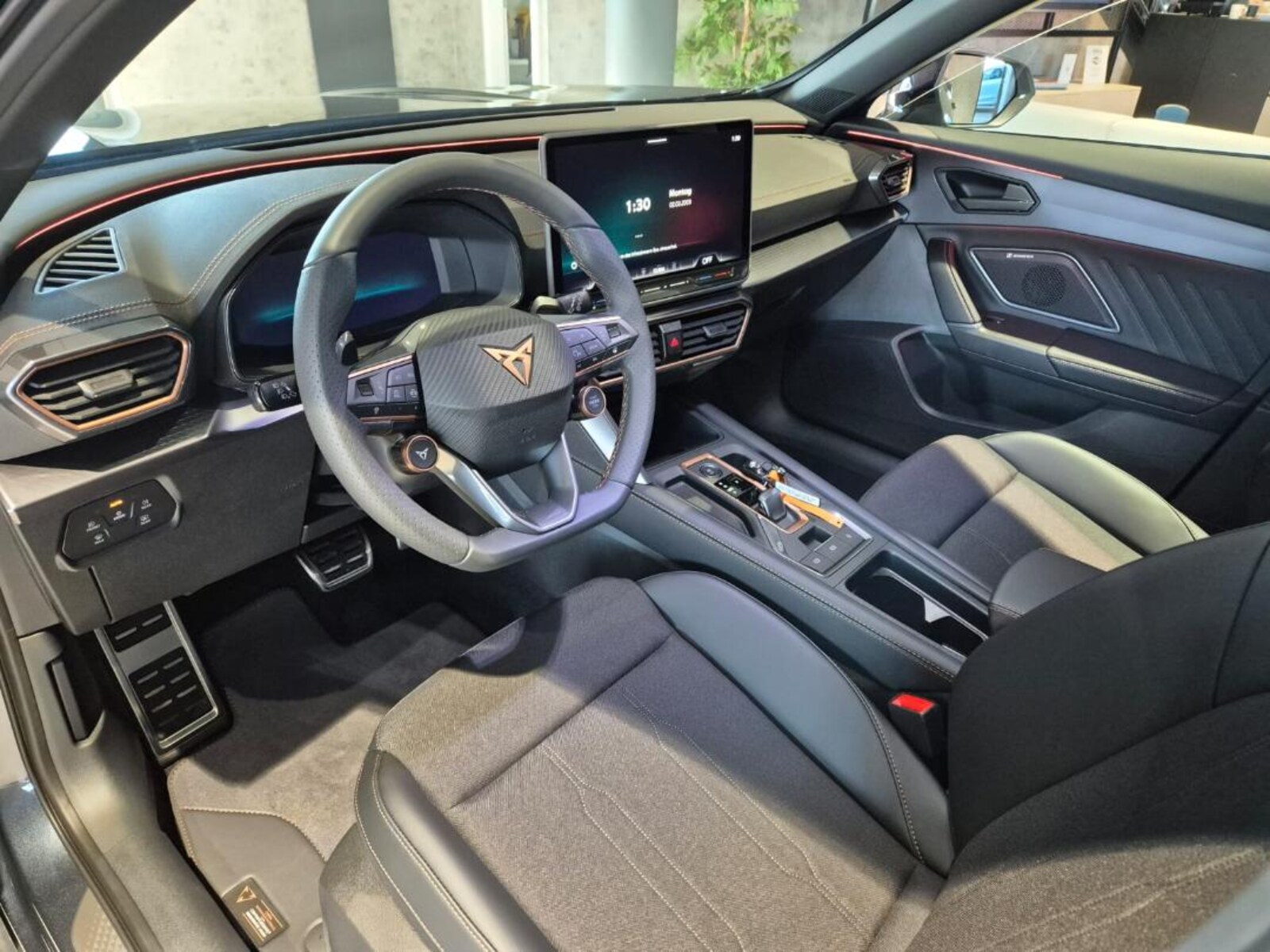 CUPRA Formentor – Bild 3