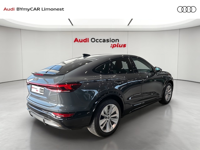 Audi Q6 Sportback E-tron S Line E-tron Quattro 285,00 KW -  - Joinsteer - #4