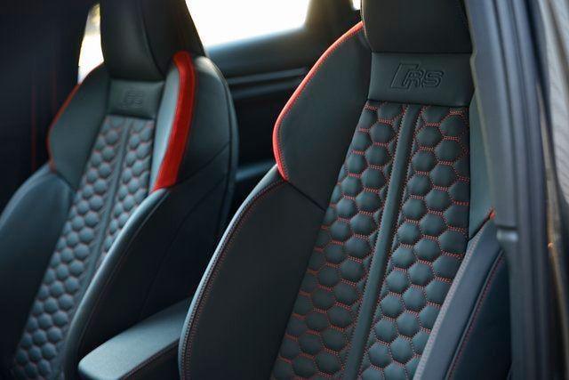 2026 Audi RS 3 Base - Photo 19