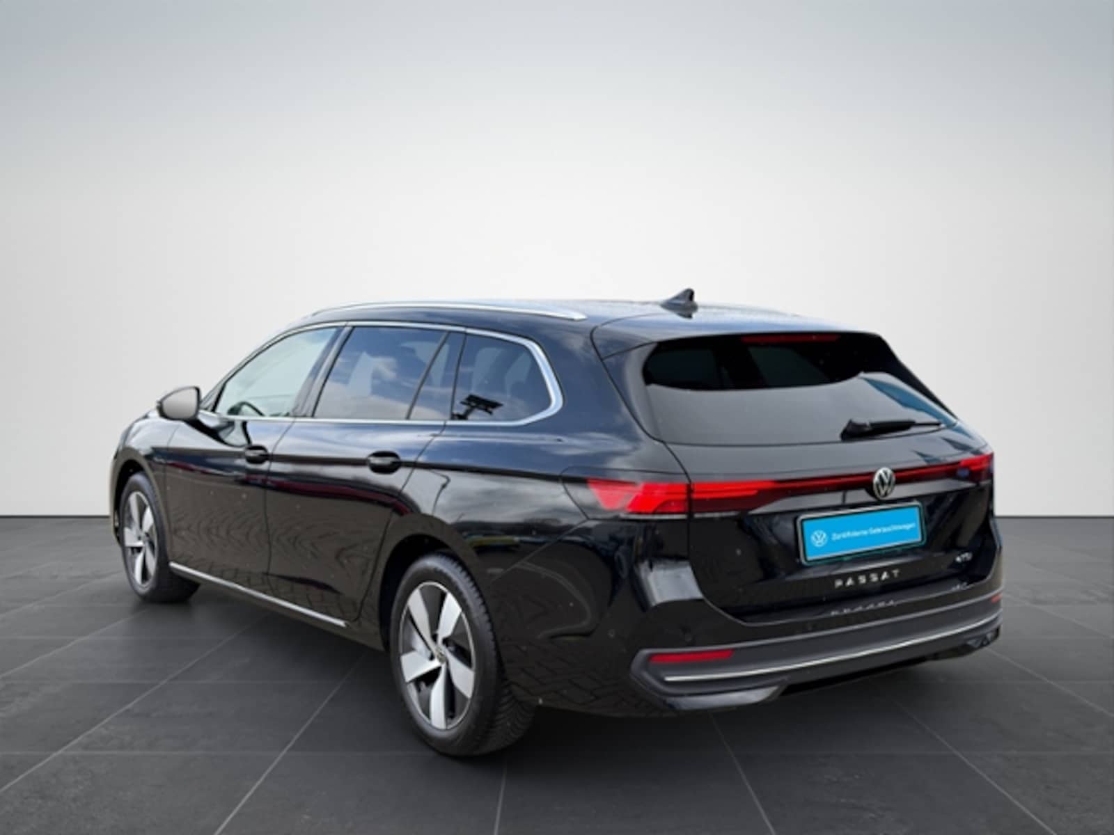 Volkswagen Passat – Bild 5