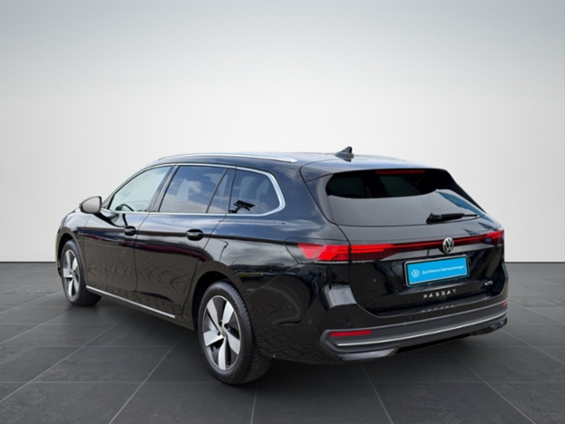 Volkswagen Passat Business