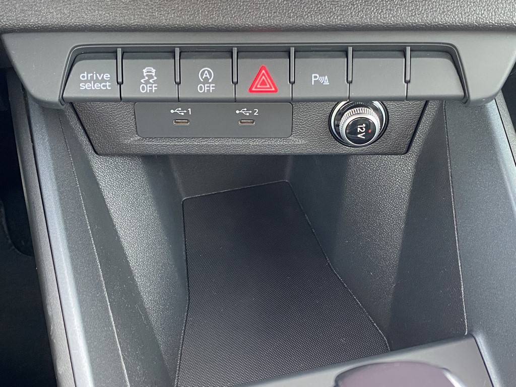 Image about Audi A1 Sportback S line 40 TFSI 152 kW (207 ch) S tronic