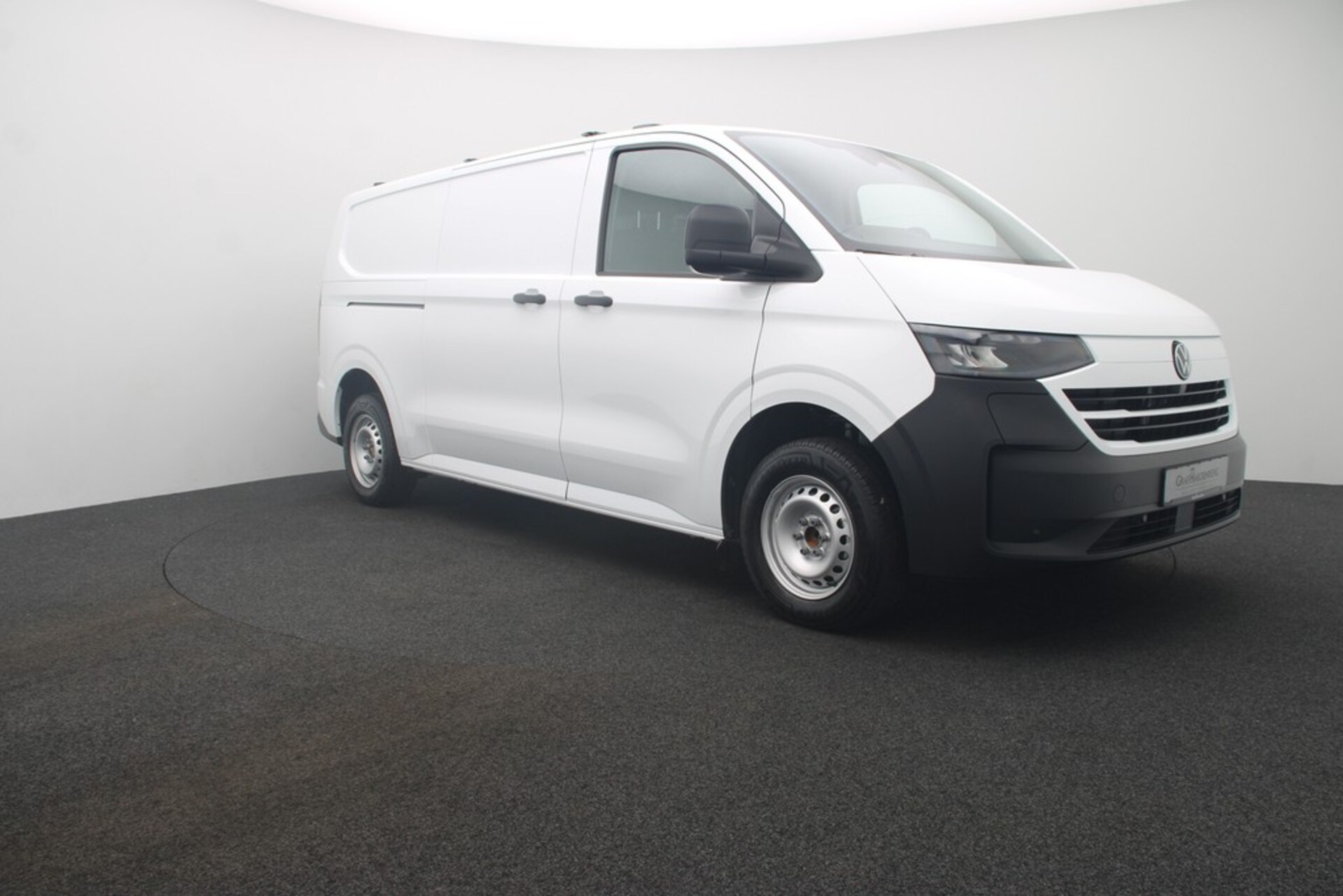 Volkswagen Transporter Kasten langer Radstand