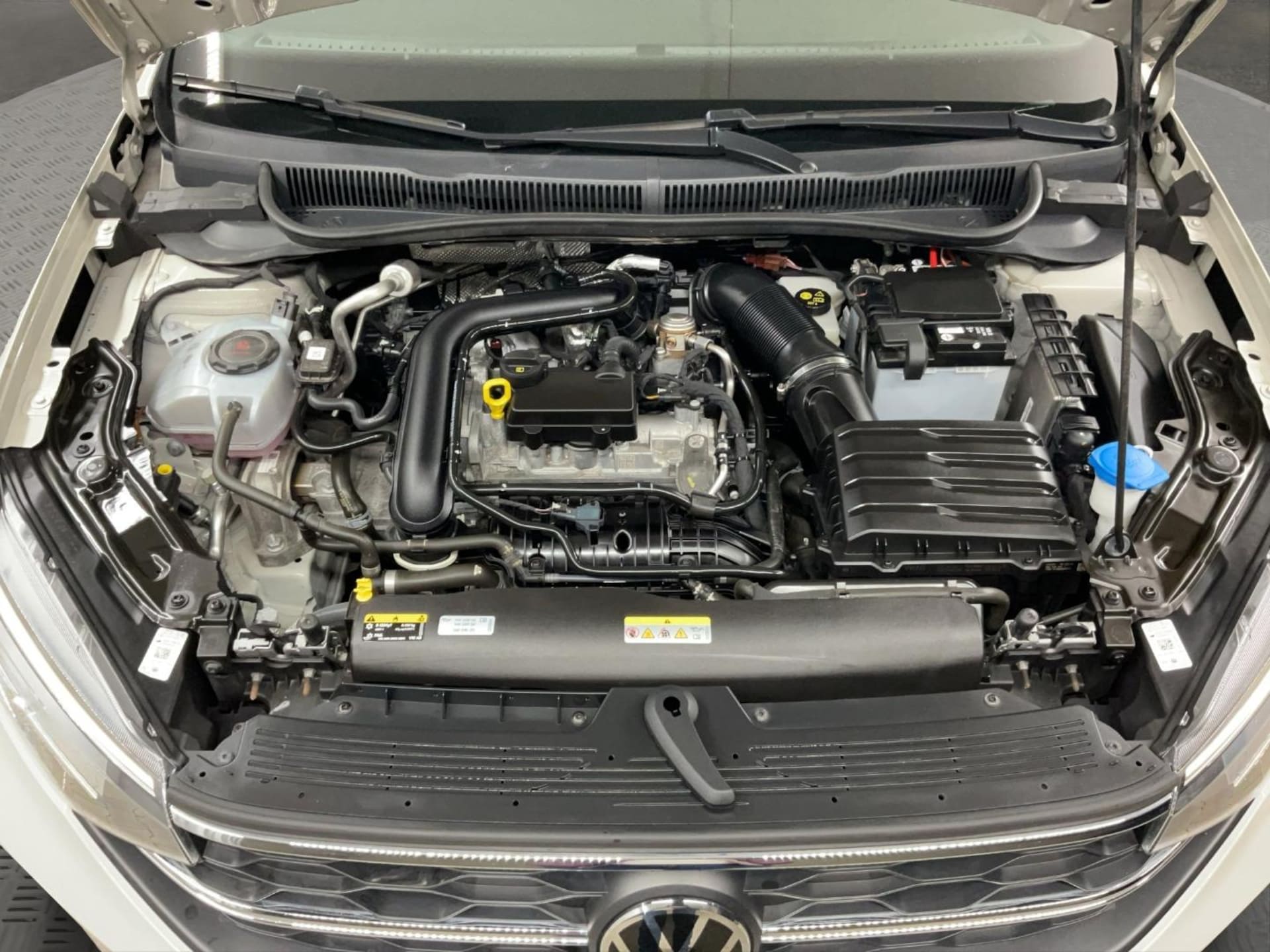 Volkswagen Taigo MOVE