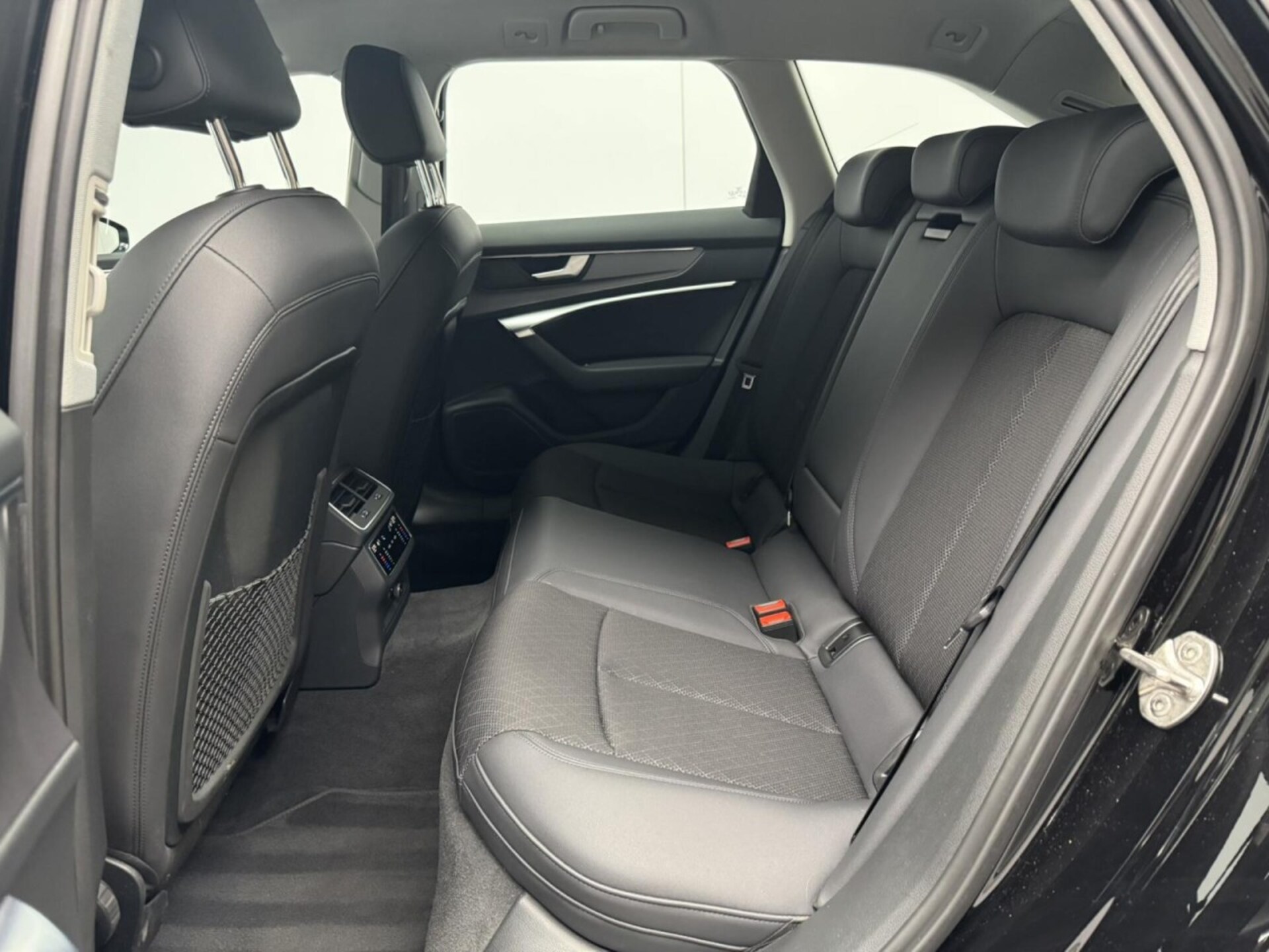 Audi A6 allroad quattro