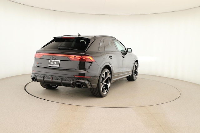 2026 Audi RS Q8 Base - Photo 6