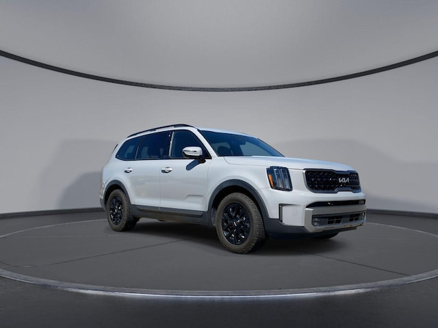 2023 Kia Telluride