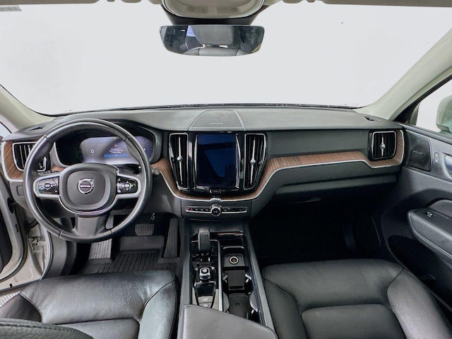 2023 Volvo XC60