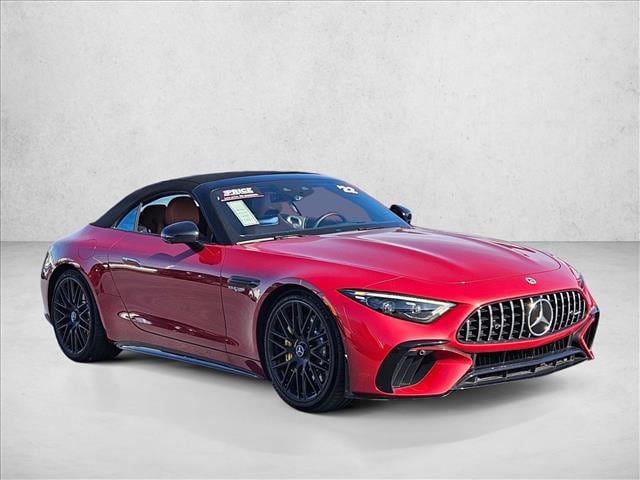 2022 Mercedes-Benz