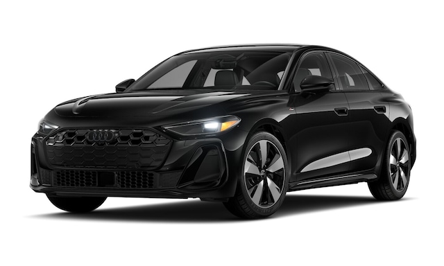 2026 Audi A5 Sedan