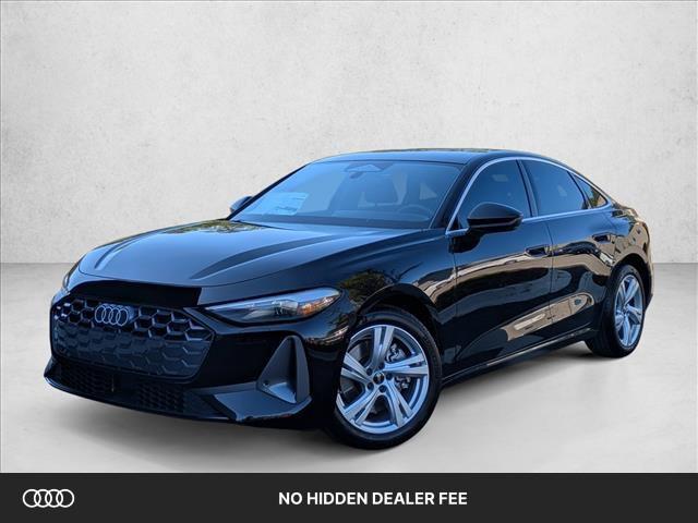2026 Audi A5 Premium quattro S tronic's photo