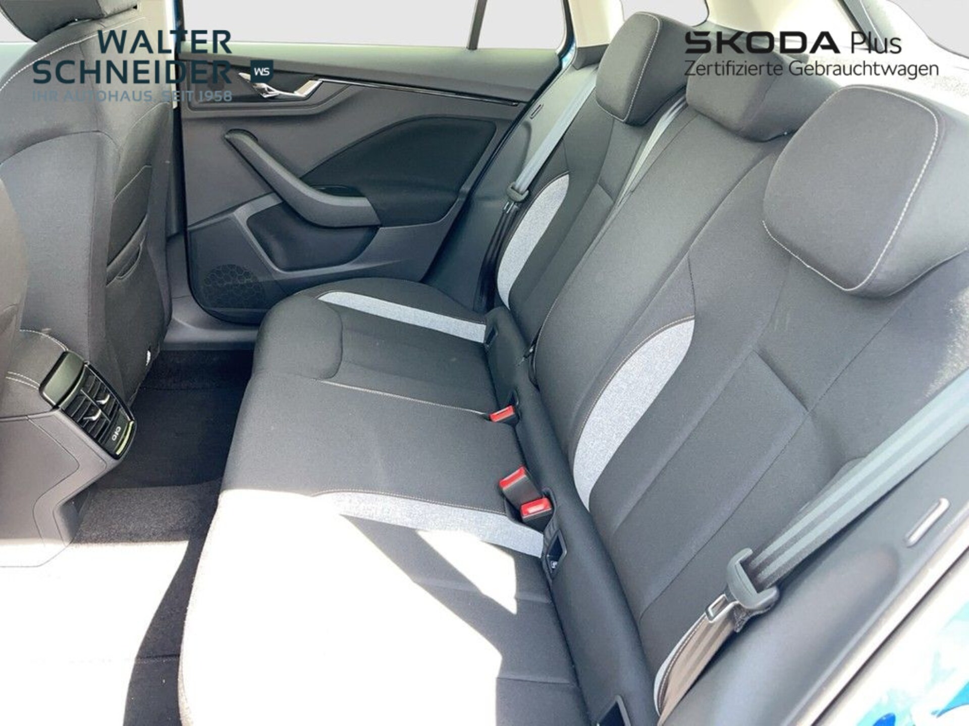 Skoda Kamiq Tour