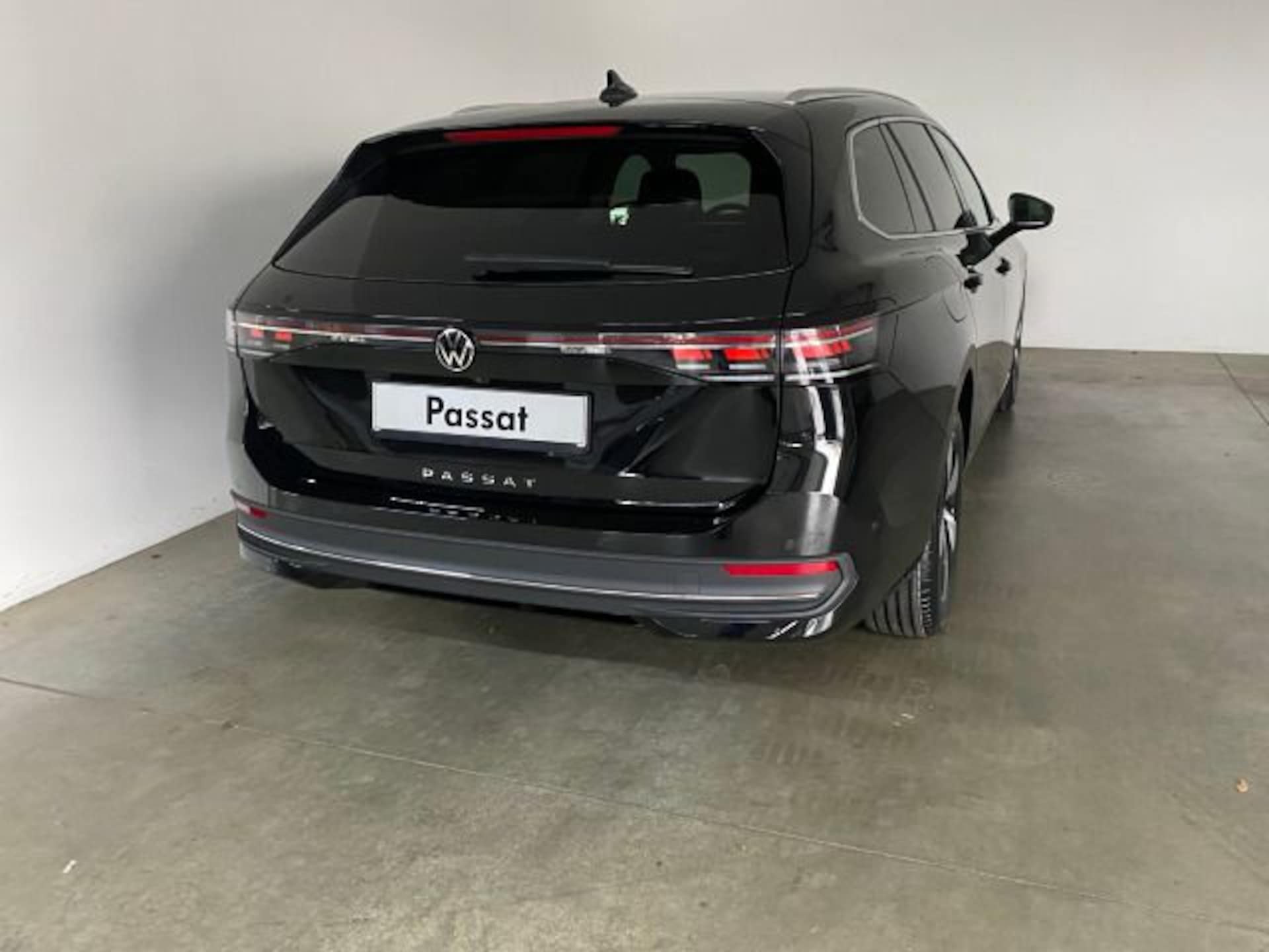 Volkswagen Passat Business