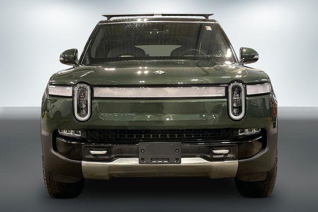 2023 Rivian R1S