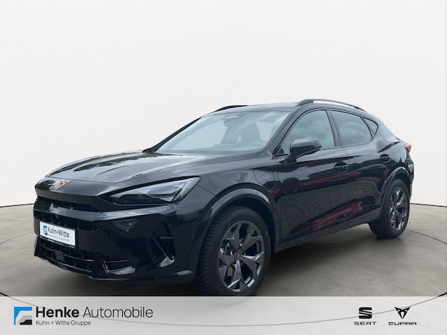 CUPRA Formentor 1.5 TSI E-Hybrid*360°CAM*AHK*PANO (27860)