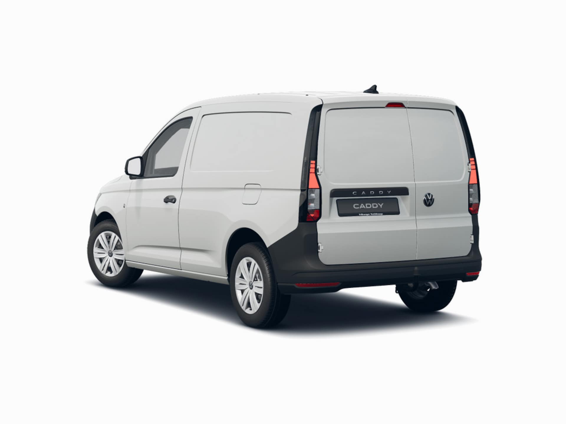 Volkswagen Caddy Cargo