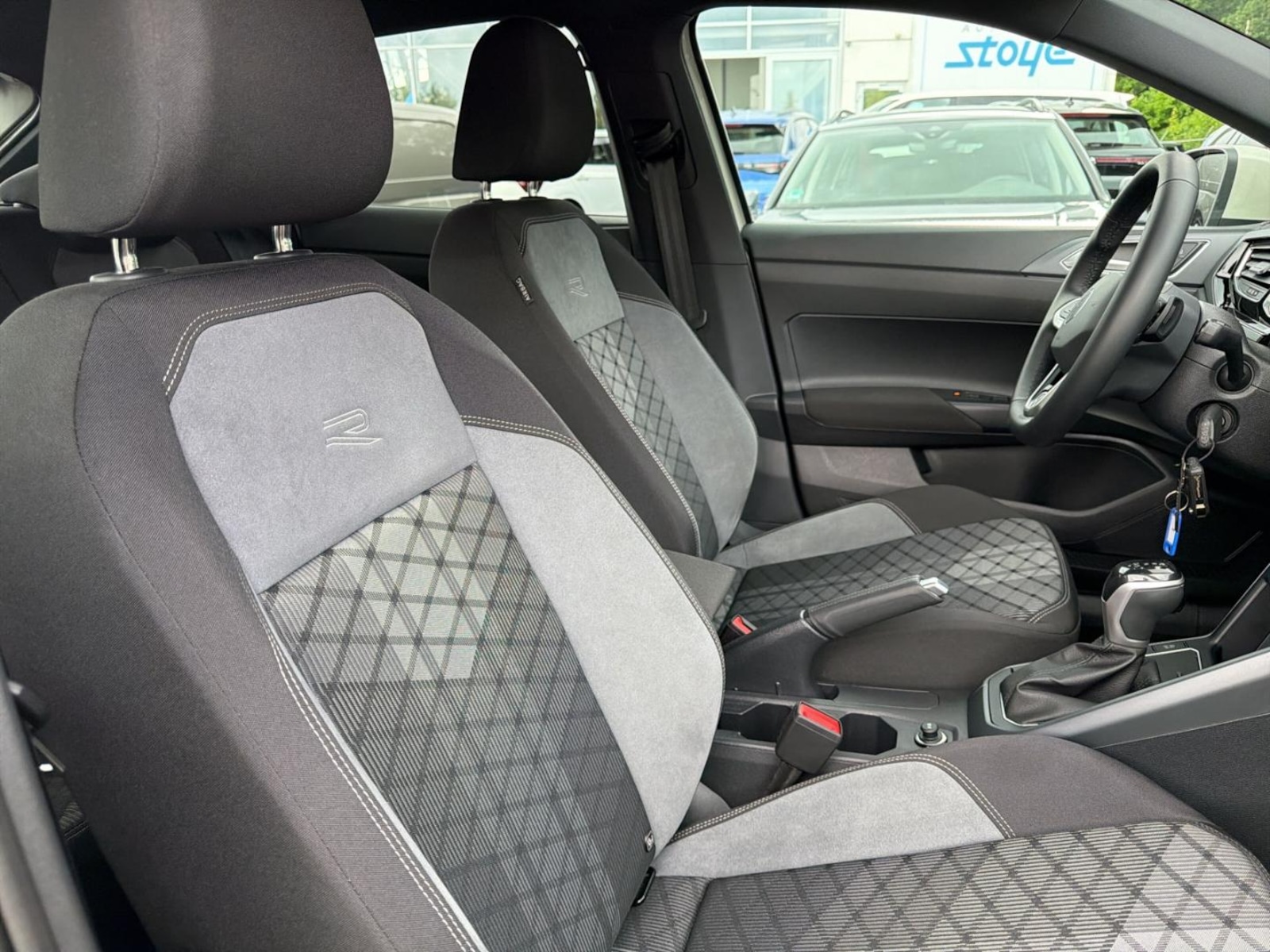 Volkswagen Taigo – Bild 12