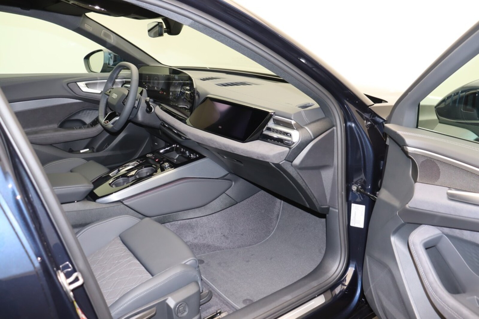 Audi A5 Avant – Bild 13