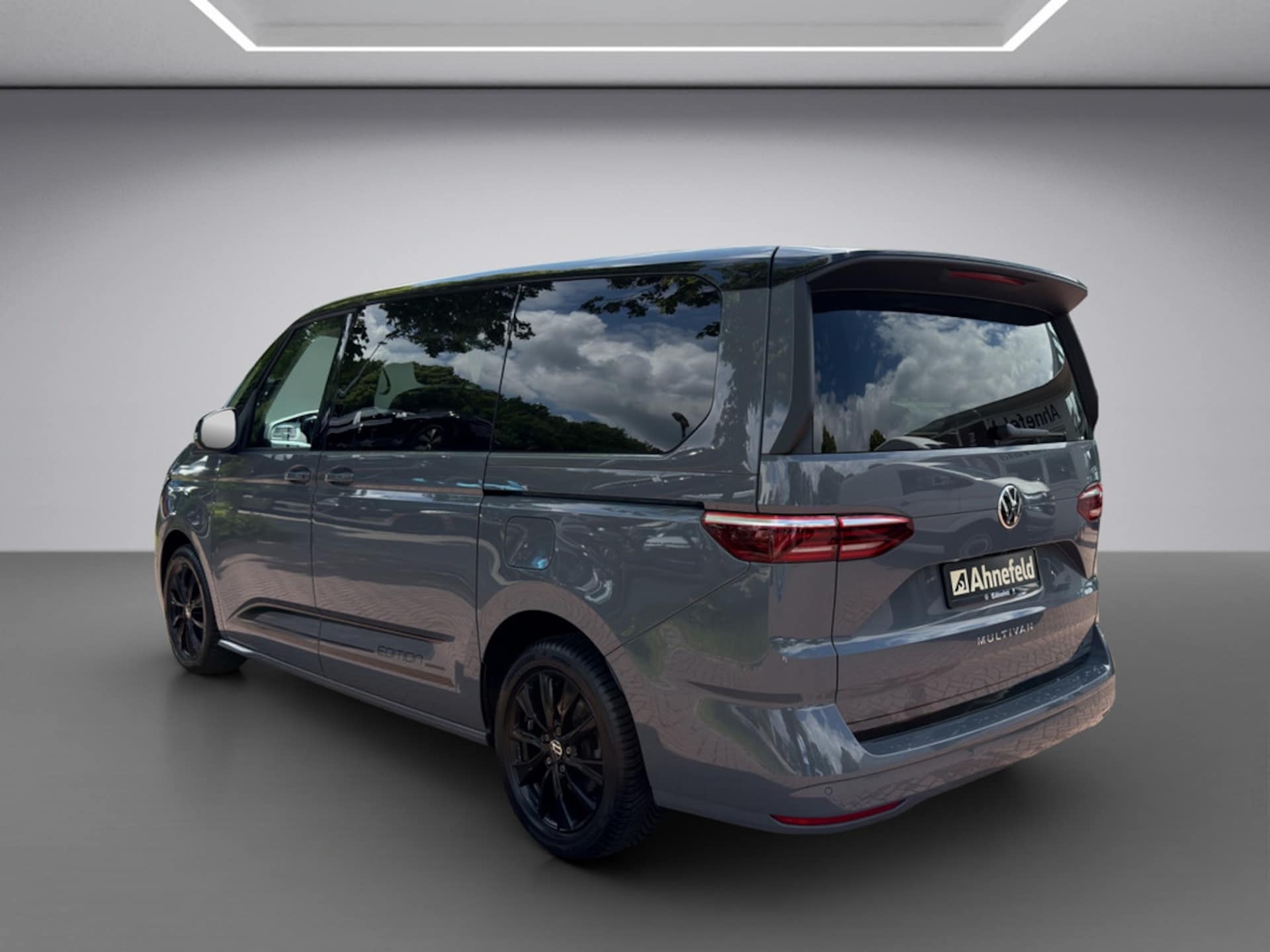 Volkswagen Multivan Langversion Life