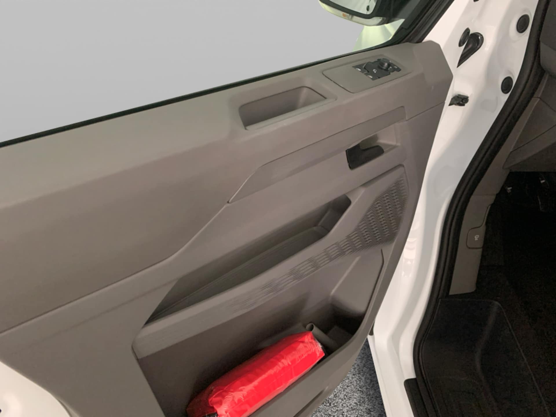 Volkswagen Transporter Kasten kurzer Radstand
