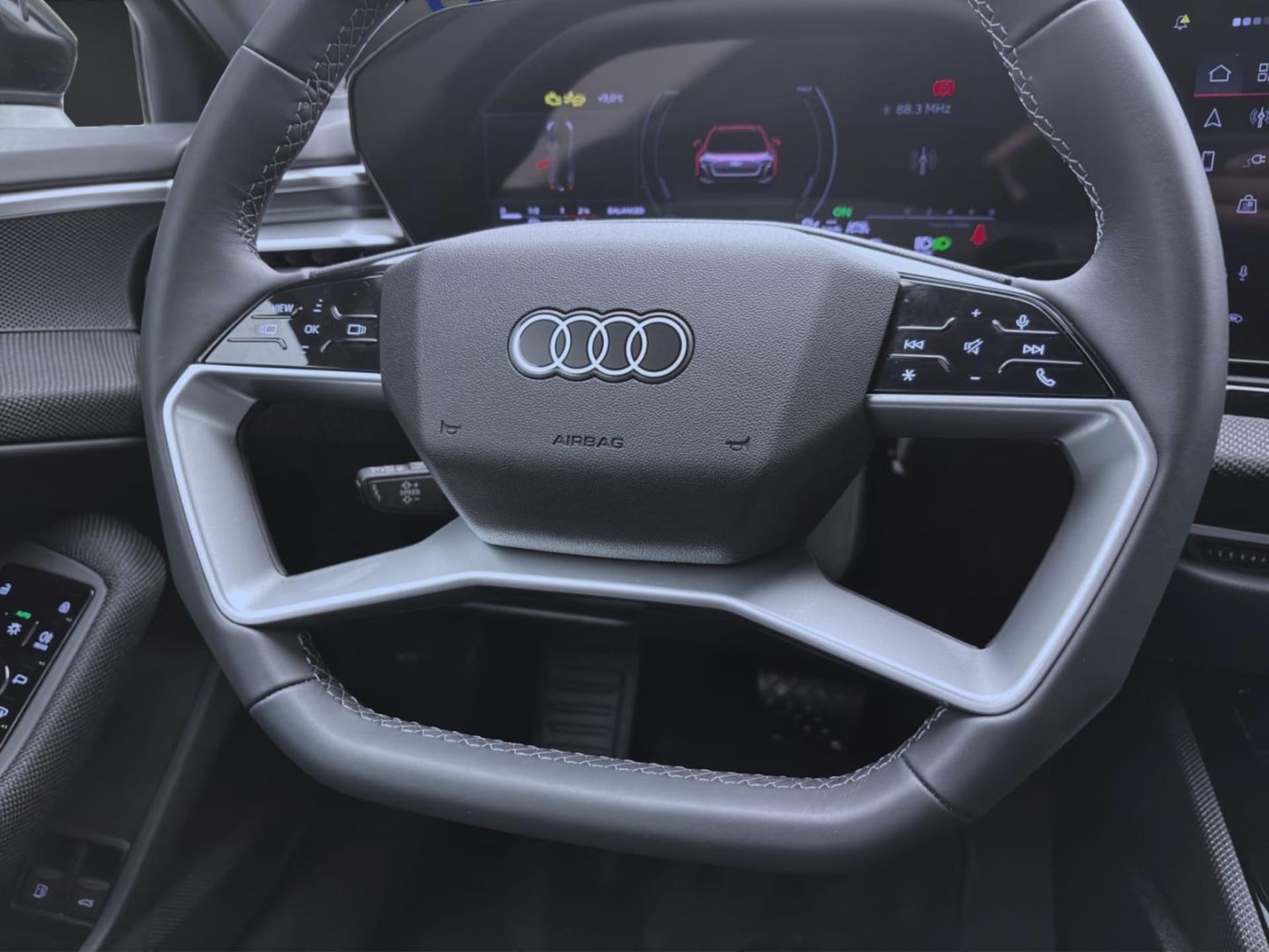 Audi A5 Avant e-hybrid