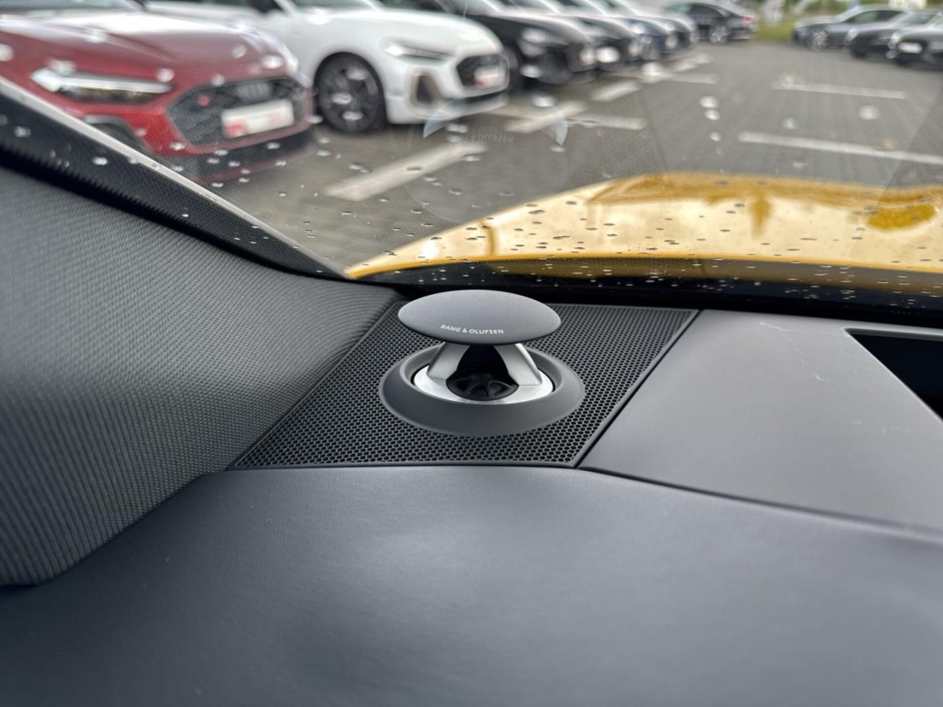 Audi RS 7 Sportback