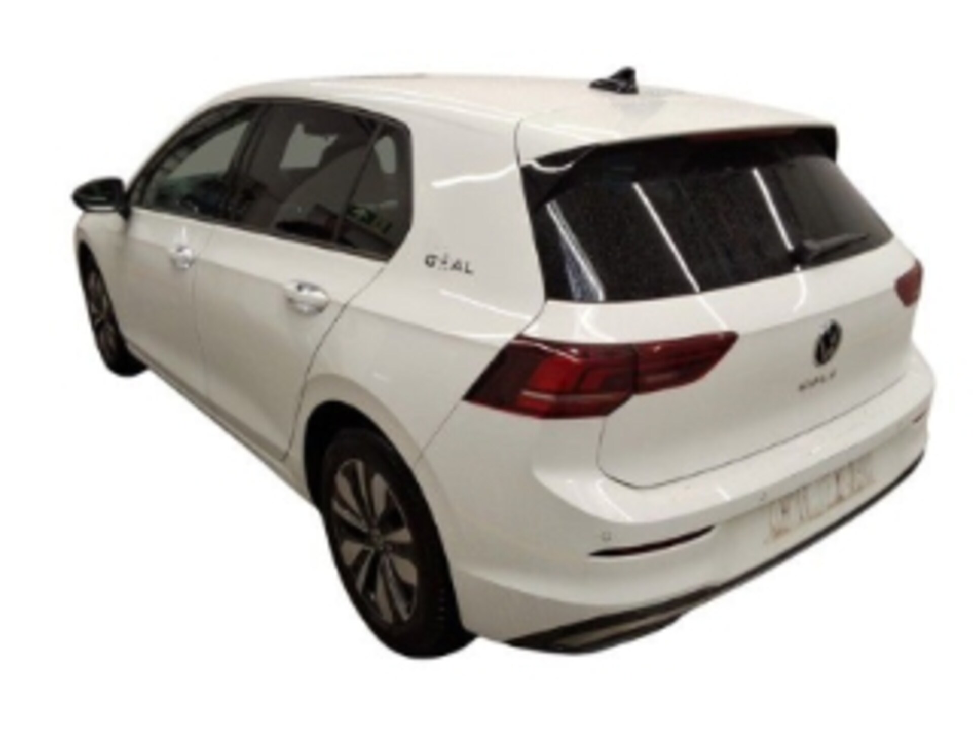 Volkswagen Golf Goal