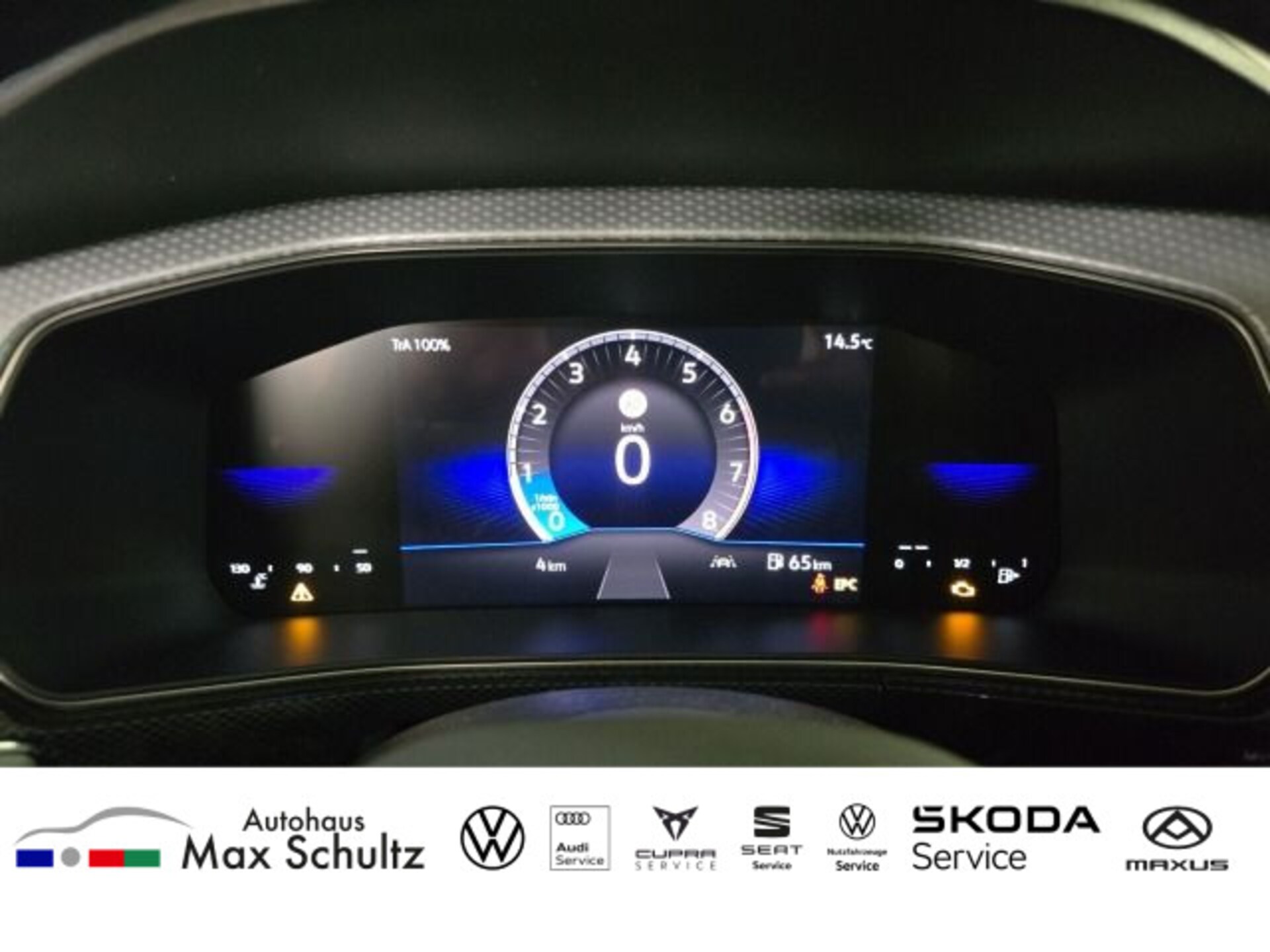 Volkswagen T-Cross ENERGY