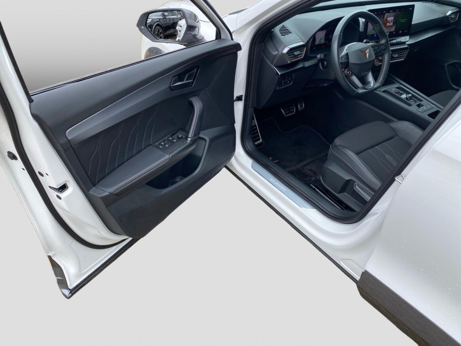 CUPRA Formentor – Bild 15