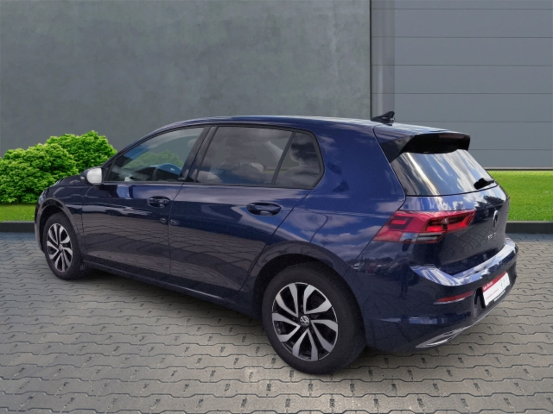 Volkswagen Golf Active