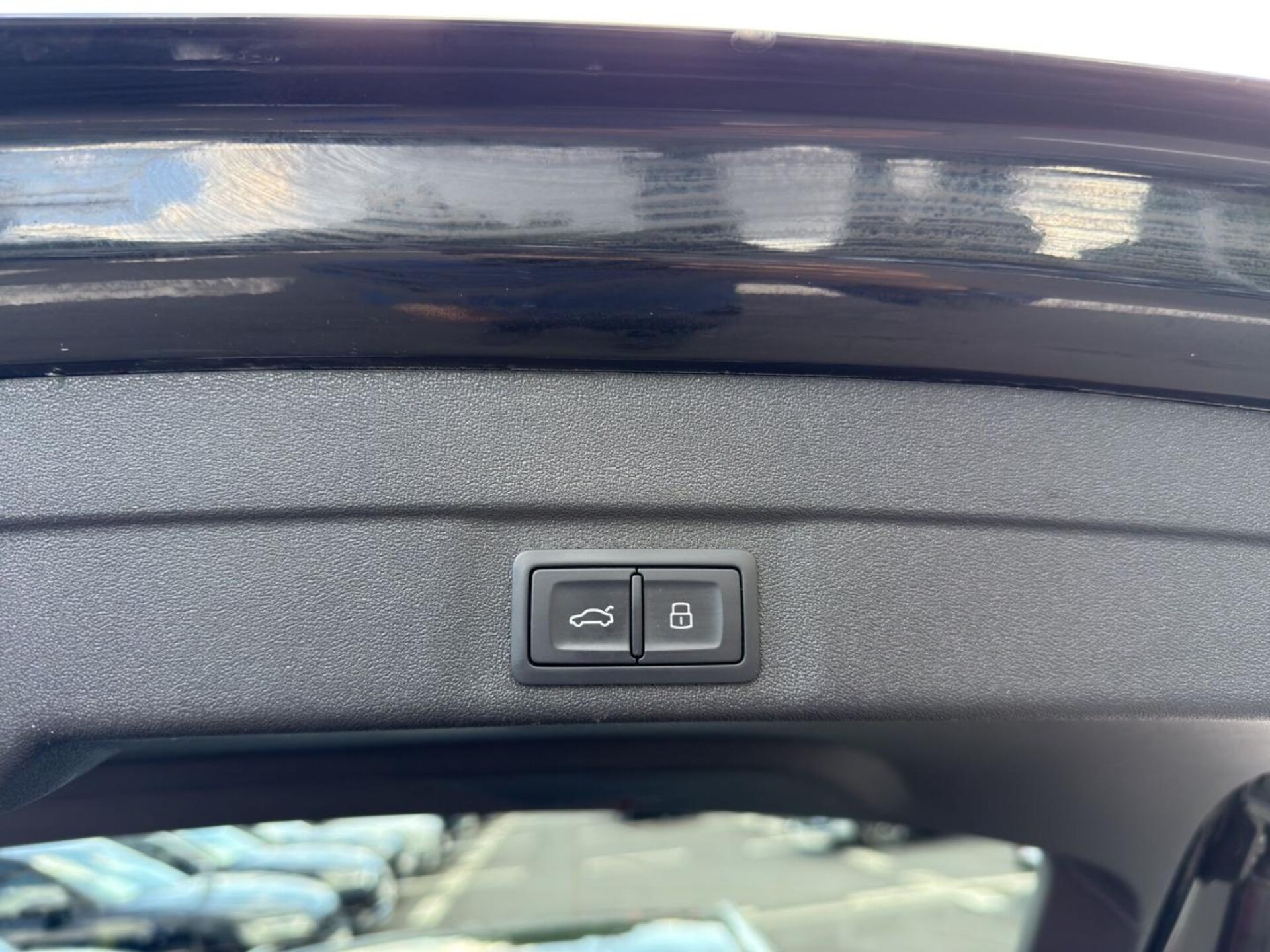 Audi A5 Avant