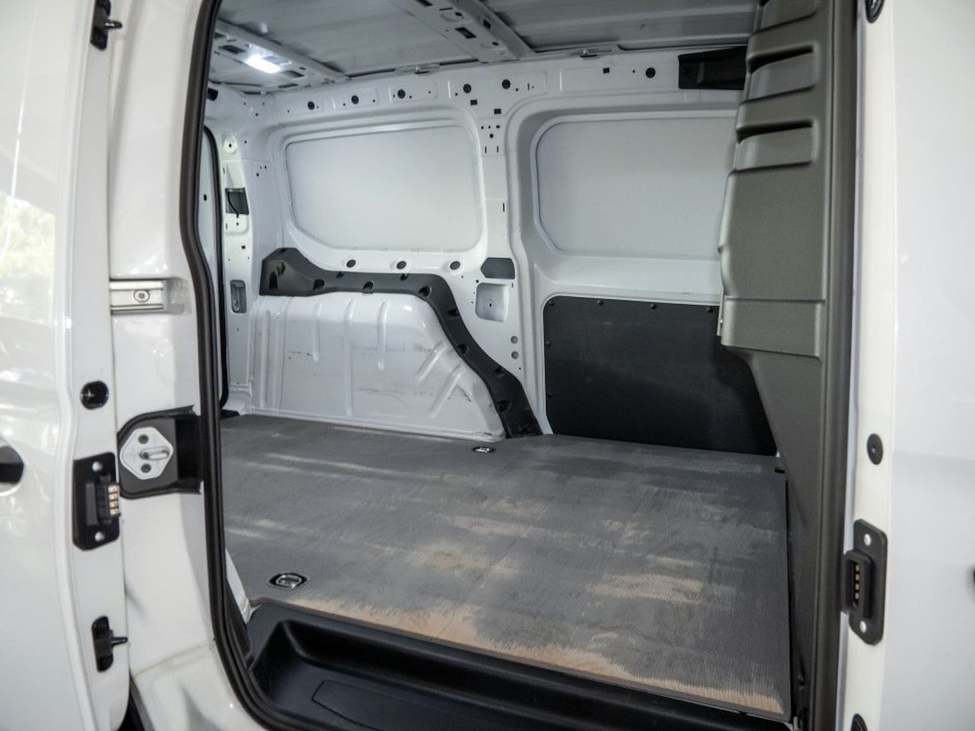 Volkswagen Caddy Maxi Cargo EcoProfi