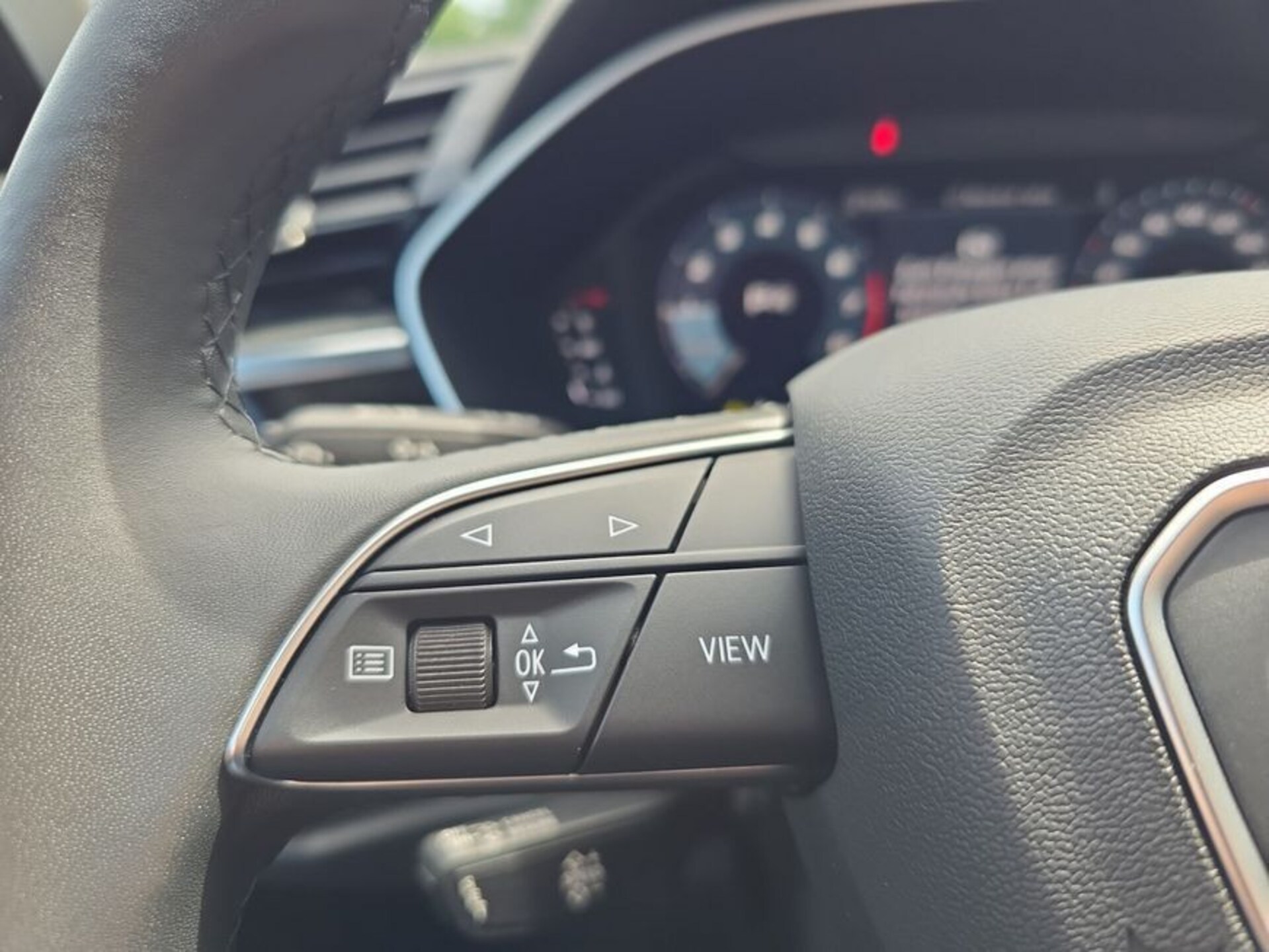 Audi Q3 SUV S line
