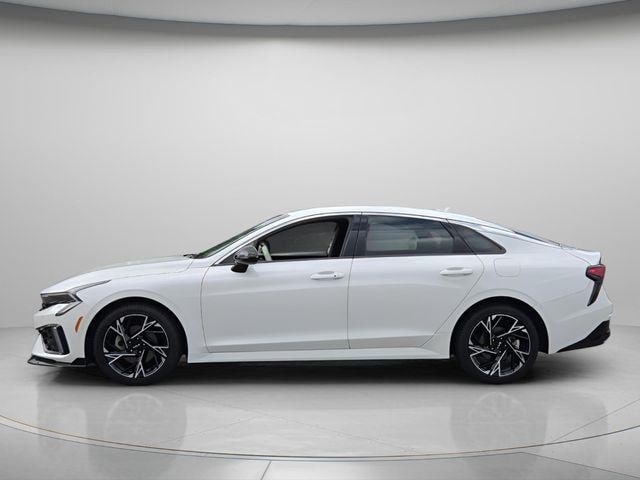 2025 Kia K5